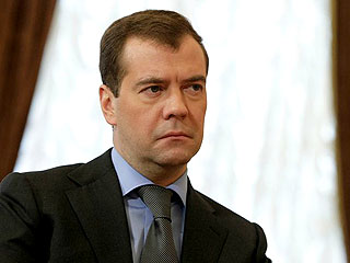 Спортивным федерациям по поручению Медведева начали подыскивать новое руководство  