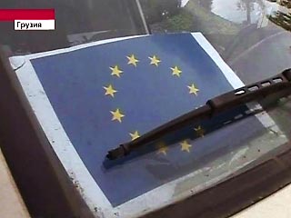 Наблюдатели Евросоюза выразили обеспокоенность в связи с тем, что Южная Осетия задержала 16 грузинских граждан