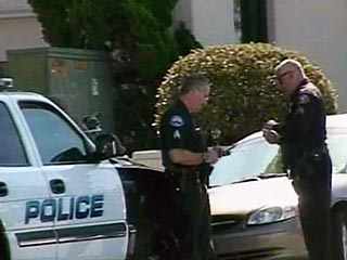Полиция американского штата Калифорния проводит задержания лиц, причастных к групповому изнасилованию ученицы одной из школ