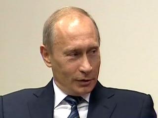 Доля Белоруссии во внешнеторговом обороте России увеличивается несмотря на кризис, заявил премьер-министр РФ Владимир Путин на российско-белорусских переговорах