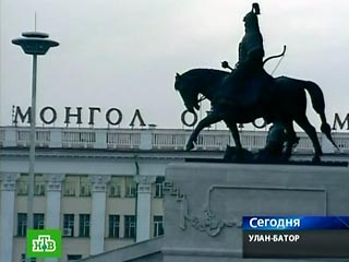 Парламент Монголии выдвинул на пост премьера выпускника МГИМО