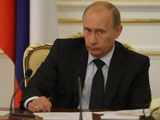 СМИ: надежды Минска на встречу премьера Сидорского с Путиным не оправдались 