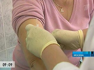 Минзрав ускоряет вакцинацию: ее сроки перенесены с декабря на 9 ноября