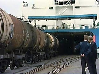Впервые за последние полгода Россия снижает экспортные пошлины на нефть