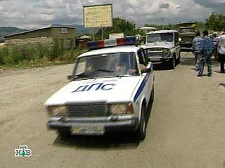 Южная Осетия освободила еще 16 задержанных грузин   