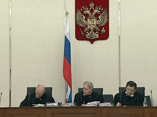 В Верховном суде считают, что России необходимо придерживаться Европейской Конвенции о защите прав человека и протоколов к ней об отмене смертной казни