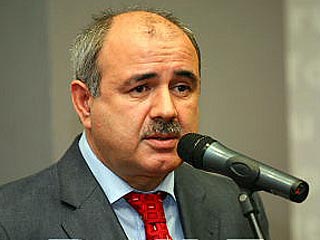 Чрезвычайный и Полномочный посол Республики Южная Осетия в Российской Федерации Дмитрий Медоев