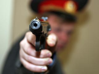 Руководство МВД России не может объяснить и называет "иррациональной" череду расстрелов граждан милиционерами