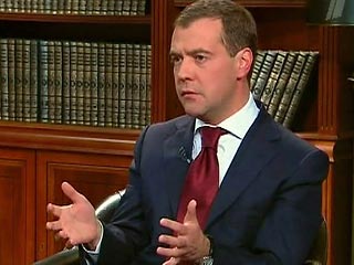 Медведев подписал закон, расширяющий возможности обжалования судебных вердиктов 
