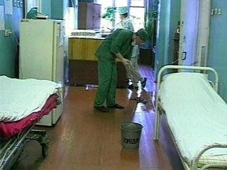 Число умерших от пневмонии во Львовской области увеличилось до 23 человек