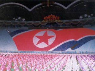 МИД КНДР призвал США "сесть за стол переговоров" и "начать поиск разумных путей решения" ядерной проблемы на Корейском полуострове
