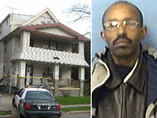 В США арестован сексуальный маньяк, в доме которого найдено 6 трупов