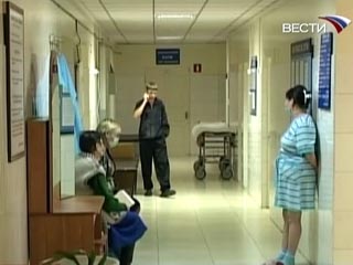 На Украине уже 70 человек скончались от эпидемии гриппа и ОРВИ, в том числе трое детей и две беременные женщины, сообщил украинский Минздрав