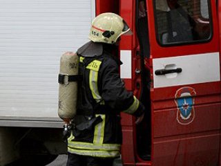 Два человека погибли и трое пострадали при пожаре в квартире на севере Москвы в жилой пятиэтажке