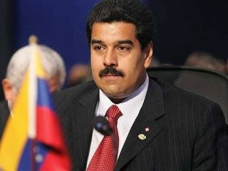 Министр иностранных дел Венесуэлы Николас Мадуро осудил подписанный в конце минувшей недели договор между Колумбией и США