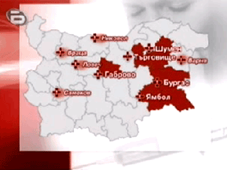 Свиной грипп добрался до балканских стран. В Болгарии высокопатогенный грипп зафиксирован у 100 тыс. человек, объявлена эпидемия