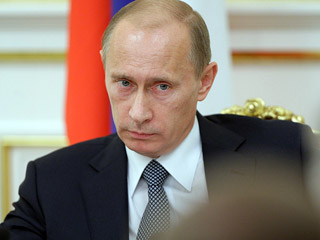 Путин проведет первое заседание совета по развитию отечественного кинематографа