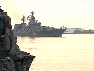 Жители Севастополя на днях нашли и передали Службе безопасности Украины около 10 секретных документов Черноморского флота России