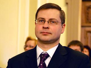 Второй заем от Всемирного банка в размере 200 млн евро Латвия может получить в начале 2010 года, сообщил премьер-министр страны Валдис Домбровскис после встречи с делегацией исполнительных директоров ВБ