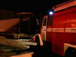 Взрыв в грузовике "Газ-66" произошел в Иркутске в 23:40 по местному времени, пострадали три человека