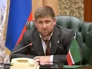 Кадыров объявил об уничтожении близ Аргуна эмира Шалинского и Курчалойского районов