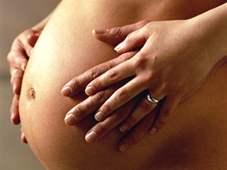 Акцент родителей младенцы начинают усваивать, еще находясь в материнской утробе
