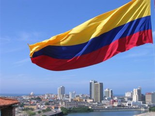 Колумбия намерена вынести на обсуждение СБ ООН и Организации американских государств вопрос о военных угрозах со стороны президента Венесуэлы Уго Чавеса