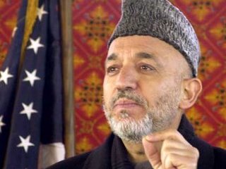 Президент Афганистана Хамид Карзай, оставшийся у власти на второй срок, пообещал, что в его новом правительстве не будет коррупционеров