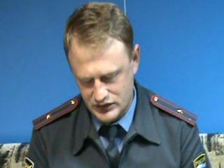 Общественная палата готова взять под защиту майора милиции Дымовского, обвинившего начальство