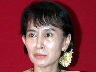 Военное правительство Мьянмы может в скором времени освободить находящуюся под арестом лидера мьянмской оппозиции Аун Сан Су Чжи