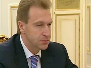 Первый вице-премьер Игорь Шувалов снова отправляется на "АвтоВАЗ" для подготовки решений правительства РФ по поддержке крупнейшего отечественного автопроизводителя