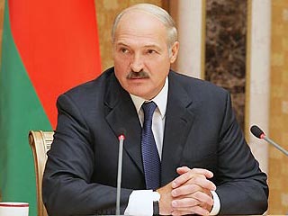Генпрокуратура не осмелилась заводить дело против Лукашенко