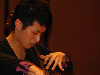 Гран-при самого престижного в мире конкурсе виолончелистов получил 23-летний музыкант из Японии Даи Мийата