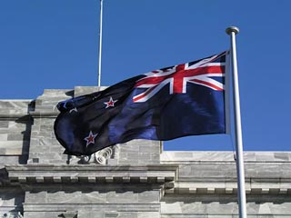 Власти Новой Зеландии признали Косово независимым и суверенным государством, подписав в понедельник акт об установлении дипломатических отношений между странами