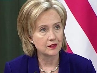Госсекретарь США Хиллари Клинтон собирается подать в отставку. Телеграмму из Вашингтона с таким сообщением получил МИД Израиля