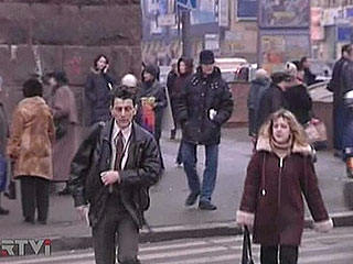 72% россиян чувствуют себя счастливыми, несмотря на кризис