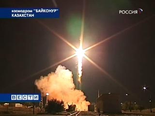 Новый российский модуль "Поиск" запущен с Байконура к МКС