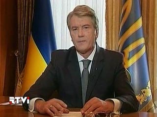 Президент Украины Виктор Ющенко заявил, что дата выборов главы государства 17 января 2010 года не будет перенесена из-за эпидемии гриппа в стране