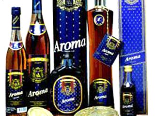 Одно из крупнейших винодельческих предприятий Молдавии "Арома" подало иск о собственном банкротстве