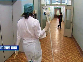 В Калужской области скончалась 29-летняя жительница Дзержинского района, заболевшая высокопатогенным гриппом A/H1N1