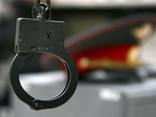 Сотрудники правоохранительных органов Московской области задержали четырех милиционеров, которые похитили человека с целью вымогательства
