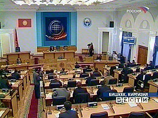 Киргизские депутаты предлагают восстановить смертную казнь, чтобы не тратить деньги на содержание убийц и насильников