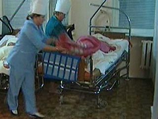  На Дальнем Востоке от осложнений гриппа А/Н1N1 умерли 6 человек, в Красноярске - 2 