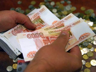 Российские компании готовы к 10%-ному повышению зарплат