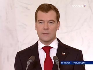 Вчерашнее послание президента Медведева Федеральному собранию стало очередной кульминацией нескончаемой общественной дискуссии на тему российского модернизационного проекта