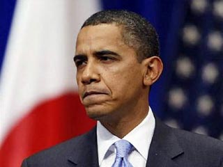 Обама вновь заявил о желании США заключить с РФ новый договор по СНВ. Госдеп хочет успеть до 5 декабря