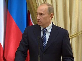 Путин решил раздавать полумиллионные гранты молодым школьным учителям