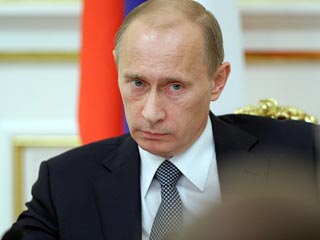 Премьер-министр Владимир Путин поручил внести в Совет Федерации предложение о расширении границ Санкт-Петербурга