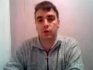 Действующий работник сочинской военной прокуратуры Александр Попков последовал примеру своих коллег-правоохранителей со всей страны и пошел со своей правдой в YouTube