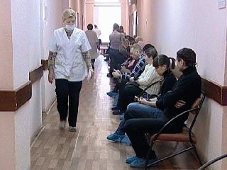 В Екатеринбурге подтверждены две первые смерти от свиного гриппа